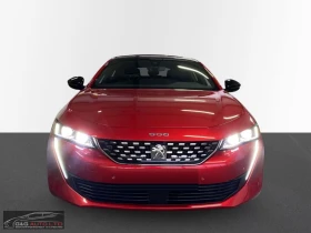 Peugeot 508 1.6PHEV/225HP/GT/360/DIGITAL/AMBI/789v - 50399 лв. / 25768.60 € - 99905281 2