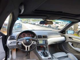 BMW 330 E46 330ix Automatic, снимка 8
