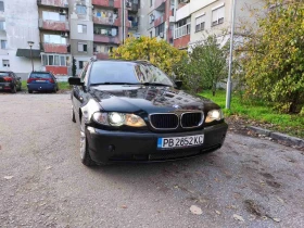 BMW 330 E46 330ix Automatic, снимка 2