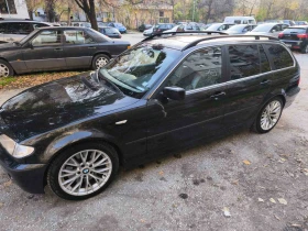 BMW 330 E46 330ix Automatic, снимка 3