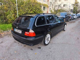 BMW 330 E46 330ix Automatic, снимка 4