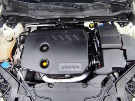 Volvo V40 1.6D* EURO5B* KLIMA*  | Mobile.bg    14