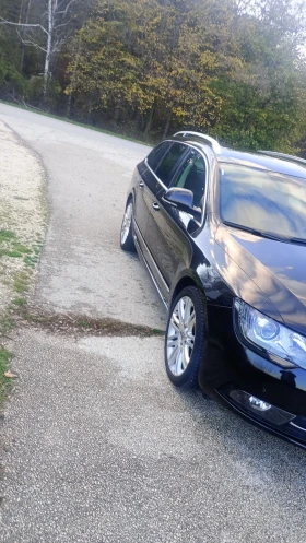 Skoda Superb Бензин , снимка 3