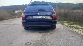 Skoda Superb Бензин , снимка 5