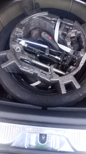 Skoda Superb Бензин , снимка 13