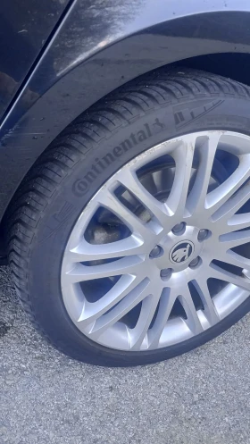 Skoda Superb Бензин , снимка 17