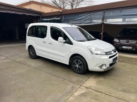 Citroen Berlingo Германия перфект - 10500 лв. / 5368.56 € - 45496570 5