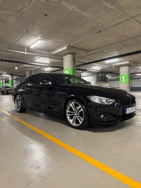 BMW 418, снимка 3