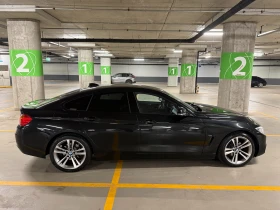 BMW 418, снимка 11