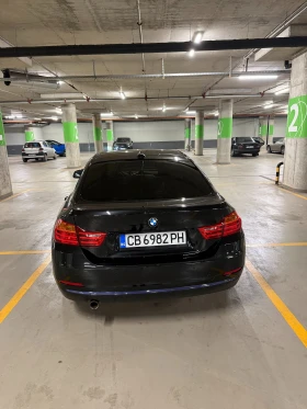BMW 418, снимка 15