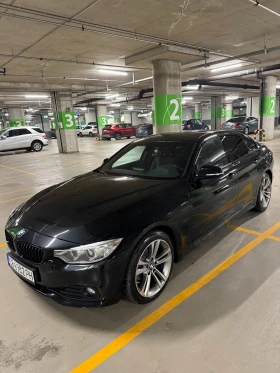 BMW 418, снимка 13