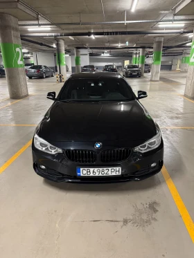 BMW 418, снимка 12