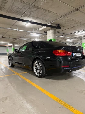 BMW 418, снимка 5