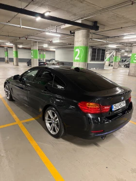 BMW 418, снимка 9