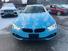 BMW 428 * 428i xDrive * CARFAX * ЦЕНА ДО БГ, снимка 2