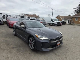 ����� �� �������� �� Kia Stinger ���������* �����* ��������* �������* ����* ������*