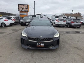 ����� �� �������� �� Kia Stinger ���������* �����* ��������* �������* ����* ������*