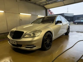 Mercedes-Benz S 500 4MATIC ГАЗ - 14000 € / 27381.62 лв. - 47371365 2