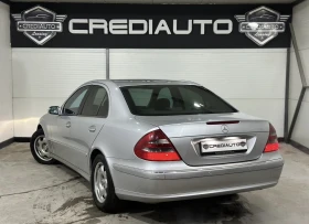 Mercedes-Benz E 270 * AUTO* , снимка 4