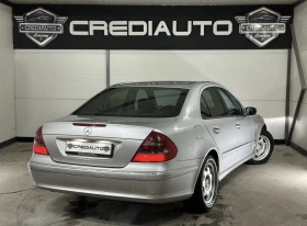 Mercedes-Benz E 270 * AUTO* , снимка 6