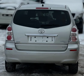 Toyota Corolla verso 2.2 D-4D, 136 к.с - 4100 € / 8018.90 лв. - 36048088 5