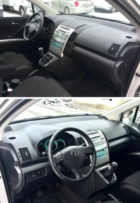 Toyota Corolla verso 2.2 D-4D, 136 к.с - 4100 € / 8018.90 лв. - 36048088 11