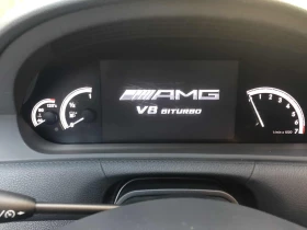 Mercedes-Benz CL 500 - 13000 € / 25425.79 лв. - 59942147 13