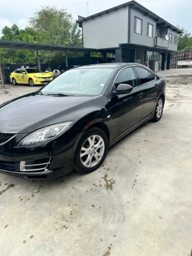 Mazda 6 - 2000 € / 3911.66 лв. - 24646616 6