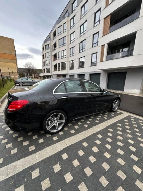 Mercedes-Benz C 400 - 19500 € / 38138.68 лв. - 11085463 6