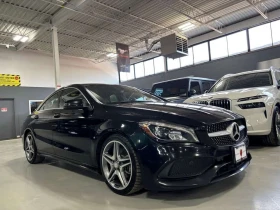Mercedes-Benz CLA * CLA250| 4MATIC| COUPE| AMGPKG| LEATHER| BACKCAM| - 16700 € / 32662.36 лв. - 41219900 2