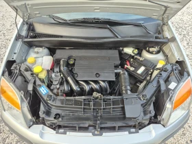 Ford Fusion * 1.4-KLIMA* 140x.км* НОВА* , снимка 16 - Автомобили и джипове - 53686864