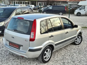 Ford Fusion * 1.4-KLIMA* 140x.км* НОВА* , снимка 5 - Автомобили и джипове - 53686864