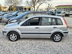 Ford Fusion * 1.4-KLIMA* 140x.км* НОВА* , снимка 2 - Автомобили и джипове - 53686864
