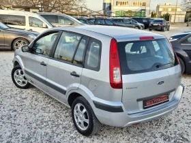 Ford Fusion * 1.4-KLIMA* 140x.км* НОВА* , снимка 3 - Автомобили и джипове - 53686864