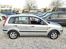 Ford Fusion * 1.4-KLIMA* 140x.км* НОВА* , снимка 6 - Автомобили и джипове - 53686864