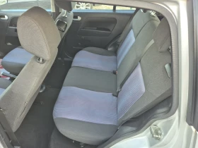 Ford Fusion * 1.4-KLIMA* 140x.км* НОВА* , снимка 12 - Автомобили и джипове - 53686864