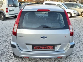 Ford Fusion * 1.4-KLIMA* 140x.км* НОВА* , снимка 4 - Автомобили и джипове - 53686864