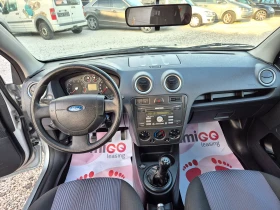 Ford Fusion * 1.4-KLIMA* 140x.км* НОВА* , снимка 10 - Автомобили и джипове - 53686864