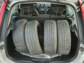 Ford Fusion * 1.4-KLIMA* 140x.км* НОВА* , снимка 17 - Автомобили и джипове - 53686864