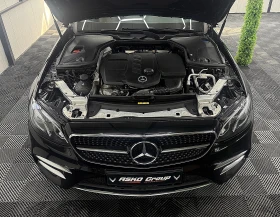 Mercedes-Benz E 220 AMG-line/KeylessGo/ 360-kamera/9gt/СОБСТВЕН ЛИЗИНГ - цена по договаряне - 98841009 17