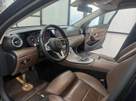 Mercedes-Benz E 220 AMG-line/KeylessGo/ 360-kamera/9gt/СОБСТВЕН ЛИЗИНГ - цена по договаряне - 98841009 15