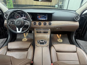 Mercedes-Benz E 220 AMG-line/KeylessGo/ 360-kamera/9gt/СОБСТВЕН ЛИЗИНГ - цена по договаряне - 98841009 11