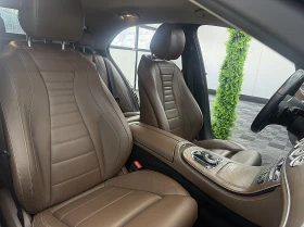 Mercedes-Benz E 220 AMG-line/KeylessGo/ 360-kamera/9gt/СОБСТВЕН ЛИЗИНГ - цена по договаряне - 98841009 14