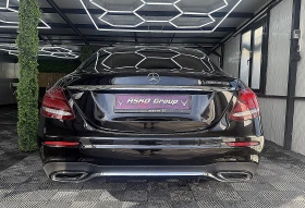 Mercedes-Benz E 220 AMG-line/KeylessGo/ 360-kamera/9gt/СОБСТВЕН ЛИЗИНГ - цена по договаряне - 98841009 5