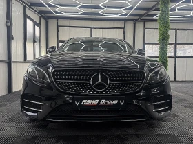 Mercedes-Benz E 220 AMG-line/KeylessGo/ 360-kamera/9gt/СОБСТВЕН ЛИЗИНГ - цена по договаряне - 98841009 2