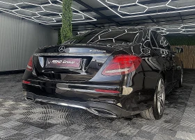 Mercedes-Benz E 220 AMG-line/KeylessGo/ 360-kamera/9gt/СОБСТВЕН ЛИЗИНГ - цена по договаряне - 98841009 6