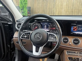 Mercedes-Benz E 220 AMG-line/KeylessGo/ 360-kamera/9gt/СОБСТВЕН ЛИЗИНГ - цена по договаряне - 98841009 12