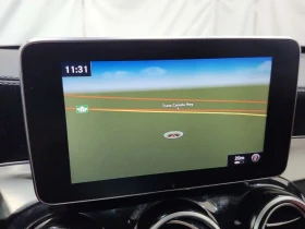 Mercedes-Benz C 43 AMG * CARFAX * BURMESTER * ПАНОРАМА * ПОДГРЕВИ - 17400 € / 34031.44 лв. - 99544096 10