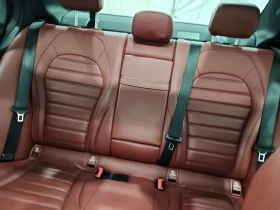 Mercedes-Benz C 43 AMG * CARFAX * BURMESTER * ПАНОРАМА * ПОДГРЕВИ - 17400 € / 34031.44 лв. - 99544096 11