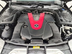 Mercedes-Benz C 43 AMG * CARFAX * BURMESTER * ПАНОРАМА * ПОДГРЕВИ - 17400 € / 34031.44 лв. - 99544096 13